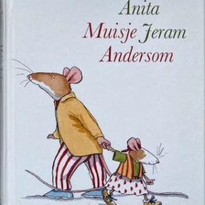 2001 - Muisje andersom 