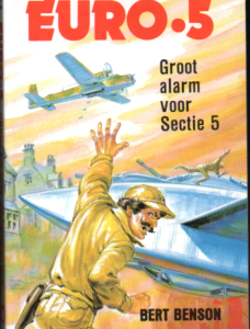 Euro-5 Groot alarm voor Sectie 5