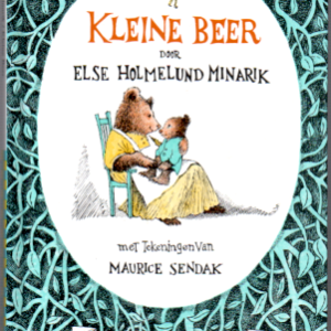 Kleine Beer  