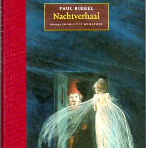 Nachtverhaal 