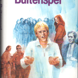 Buitenspel 
