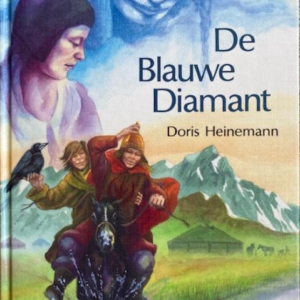 De Blauwe Diamant 