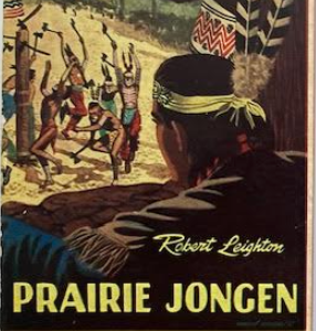 Prairie jongen 