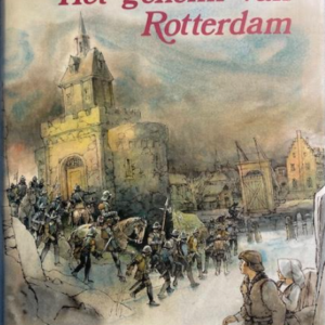 Het geheim van Rotterdam