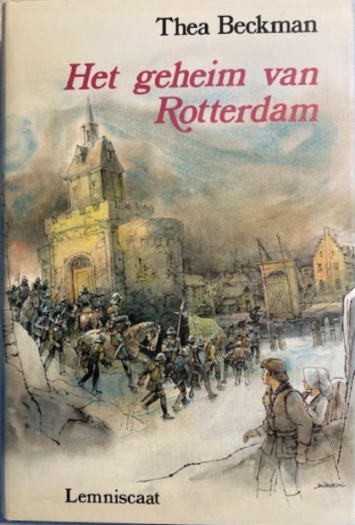 Het geheim van Rotterdam 