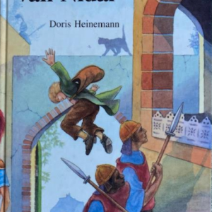 De kinderen van Nidal 