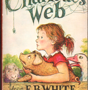 Charlotte's web 