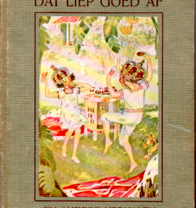 Dat liep goed af en andere verhalen 