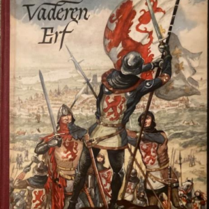 Der Vaderen Erf