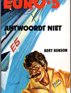 Euro-5 antwoordt niet