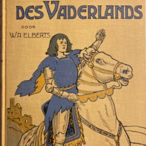 Tafereelen uit de geschiedenis des vaderlands van de opkomst der batavieren tot op den tegen woordigen tijd