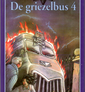 De griezelbus 4 