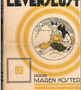 Huize levenslust 