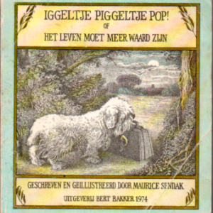  Iggeltje Piggeltje Pop!