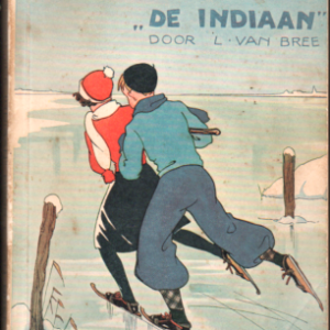 Joost "de indiaan" 