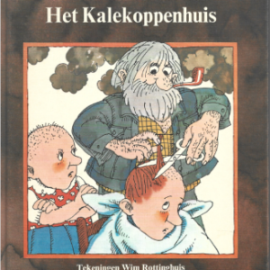 Het Kalekoppenhuis  