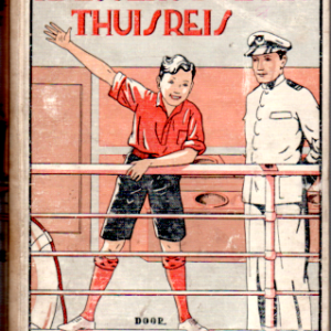 Katjoeng Poetih's thuisreis