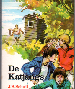 De Katjangs 