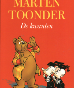 De Kwanten 