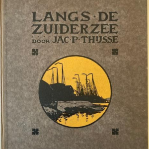 Langs de Zuiderzee