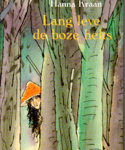 Lang leve de boze heks 