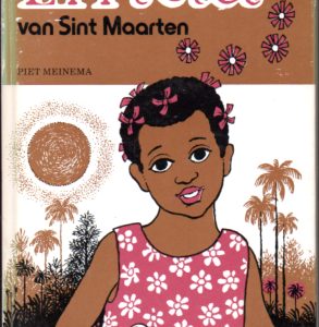 Linda van Sint Maarten 