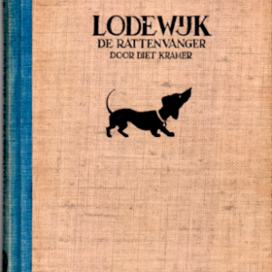 Lodewijk de rattenvanger