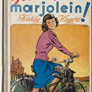 Goed zo Marjolein! (gereserveerd)