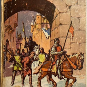 Margriet Winterboek 1941