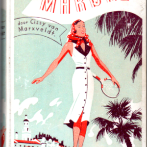 Marijke 