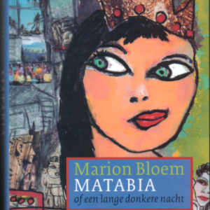 Matabia of een lange donkere nacht 