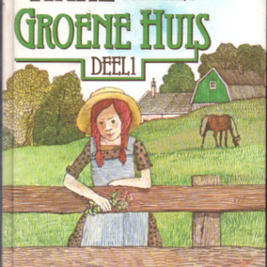 Anne van het Groene Huis I 