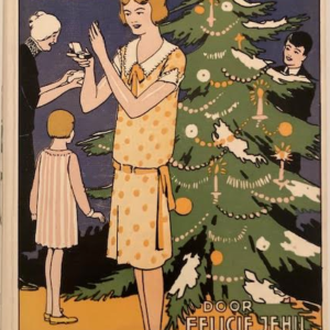 Onze Nan is een beste 