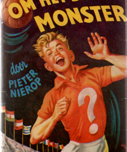 Om het bruine monster 