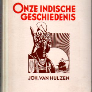 Onze Indische geschiedenis 