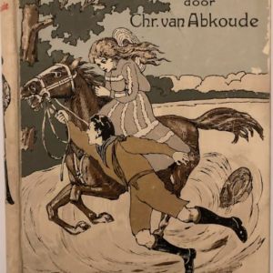 De Otters - Een padvindersgeschiedenis