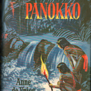 Panokko trilogie (Suriname / Brazilië) (gereserveerd)