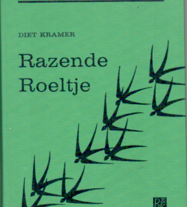 Razende Roeltje 