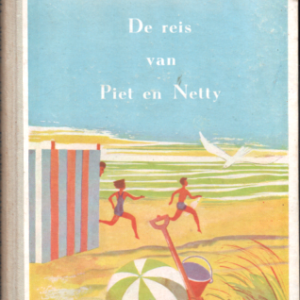 De reis van Piet en Netty 
