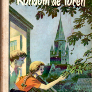 Rondom de toren 