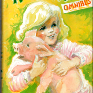 Rozemarijntje omnibus : Rozemarijntje + R. naar school + R. en rooie Pier + R. en de oude juf-frouw + R. en de zwarte jongen