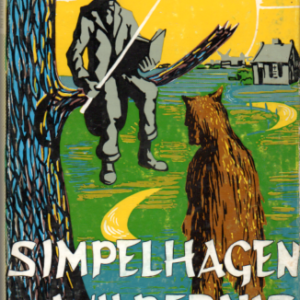 Simpelhagen en de wildernis 