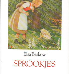 Sprookjes van Elsa Beskow 
