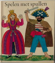 1969 - Spelen met spullen (1 van de 3)