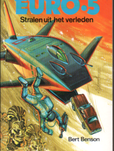 Euro-5 stralen uit het verleden