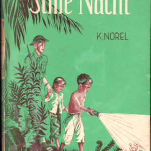 Stille Nacht 