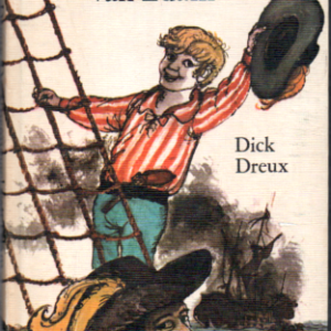 De stormvogel van Edam