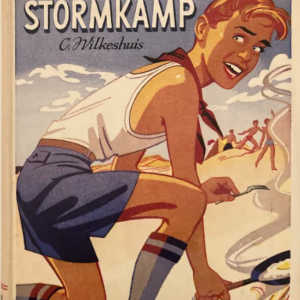 Het stormkamp