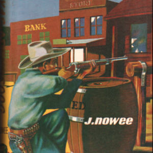 Texas-Arendsoog 