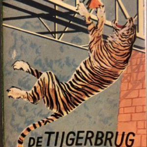 De tijgerbrug 